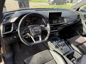 Audi Q5 55 TFSI E Competition picture 11