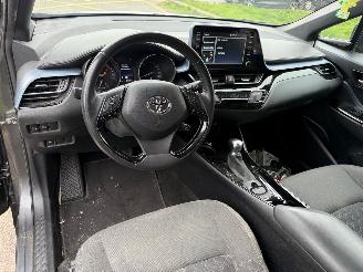 Toyota C-HR 1.8 Hybrid Style picture 13