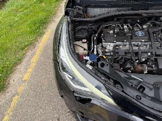 Toyota C-HR 1.8 Hybrid Style picture 11