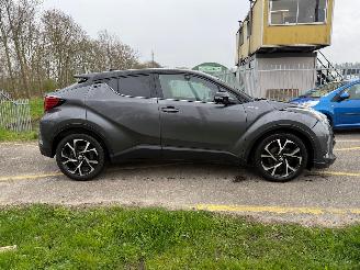Toyota C-HR 1.8 Hybrid Style picture 6