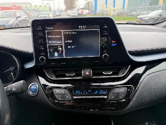 Toyota C-HR 1.8 Hybrid Style picture 15