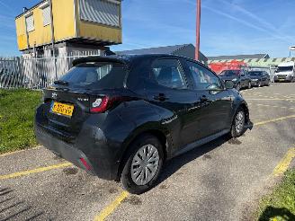 Toyota Yaris 1.5 Hybrid Active picture 6