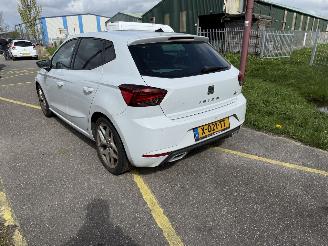 Seat Ibiza 1.0 TSI FR Automaat picture 5