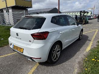 Seat Ibiza 1.0 TSI FR Automaat picture 7