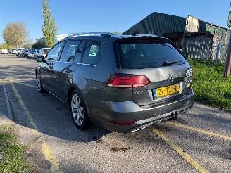 Volkswagen Golf Variant 1.5 TSI Highline Automaat picture 3