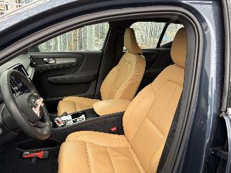 Volvo XC40 1.5 T4 Recharge Inscription picture 12