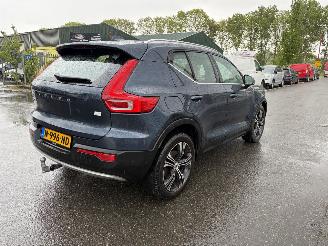 Volvo XC40 1.5 T4 Recharge Inscription picture 5