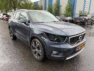 Volvo XC40 1.5 T4 Recharge Inscription picture 9
