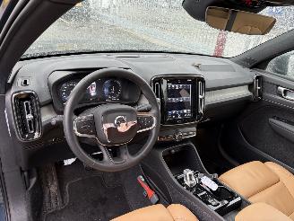 Volvo XC40 1.5 T4 Recharge Inscription picture 13