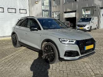 Audi SQ5 3.0 TFSI SQ5 Quattro Pro Line Plus B&O 354PK picture 2