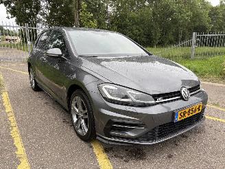 Avarii autoturisme Volkswagen Golf 1.0 TSI Highline R Business 2018/6