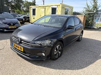 Auto incidentate Volkswagen Polo 1.0 TSI Highline R Business Automaat 2020/1