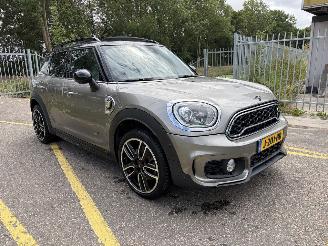 Vaurioauto  passenger cars Mini Countryman COOPER S ALL4 E JCW 2019/3