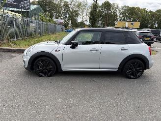 Mini Cooper 1.5 JCW N.A.P Panorama picture 3
