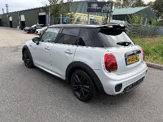Mini Cooper 1.5 JCW N.A.P Panorama picture 4