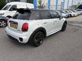 Mini Cooper 1.5 JCW N.A.P Panorama picture 7