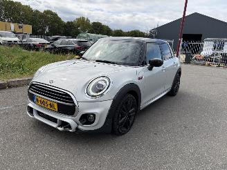 Mini Cooper 1.5 JCW N.A.P Panorama picture 2
