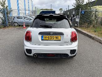 Mini Cooper 1.5 JCW N.A.P Panorama picture 5