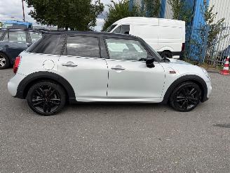 Mini Cooper 1.5 JCW N.A.P Panorama picture 8