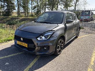 Suzuki Swift 1.4 Sport picture 2