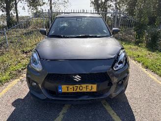 Suzuki Swift 1.4 Sport picture 8