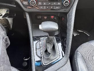Kia Niro 1.6 GDi Hybrid DynamicPlusLine picture 14