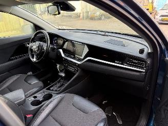 Kia Niro 1.6 GDi Hybrid DynamicPlusLine picture 6