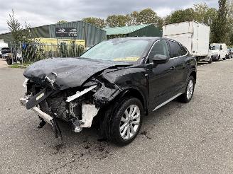 Audi Q3 SPORTBACK 35 TFSI S Edition picture 7