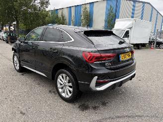 Coche accidentado Audi Q3 SPORTBACK 35 TFSI S Edition 2020/10