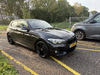 BMW 1-serie 118i Edition M Sport Shadow High Execitive picture 7