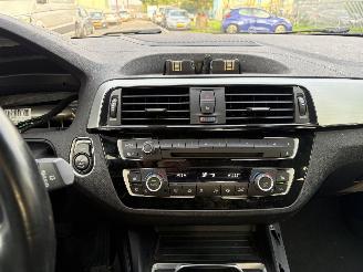 BMW 1-serie 118i Edition M Sport Shadow High Execitive picture 12