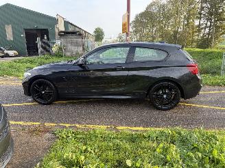BMW 1-serie 118i Edition M Sport Shadow High Execitive picture 2