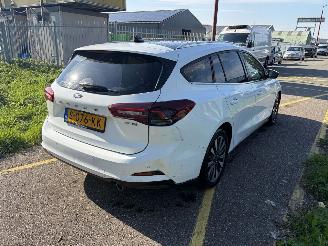Ford Focus Wagon 1.0 Ecoboost Hybrid Titanium picture 5