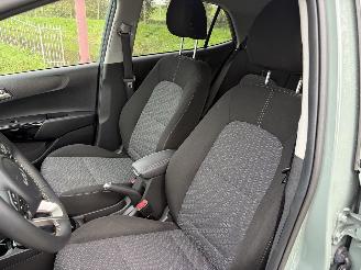 Kia Picanto 1.0 DPI DynamicPlusLine picture 13