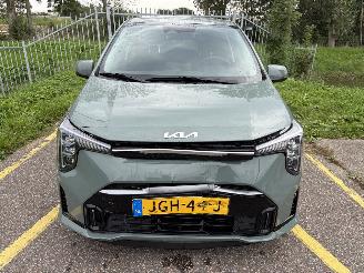 Kia Picanto 1.0 DPI DynamicPlusLine picture 8