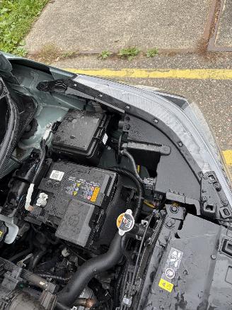 Kia Picanto 1.0 DPI DynamicPlusLine picture 12