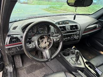 BMW 1-serie 120i High Executive M picture 12