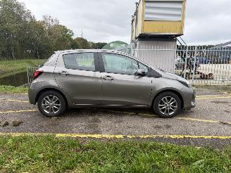 Toyota Yaris 1.3 VVT-i Trend NAP picture 6