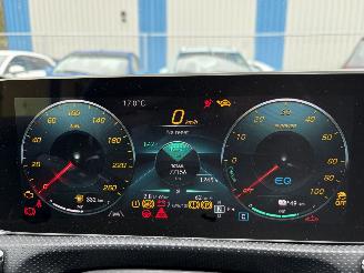 Mercedes A-klasse 250e Premium Plus AMG picture 13