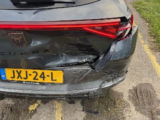 Cupra Formentor 1.5 TSI picture 10