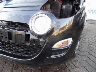 Renault Twingo Twingo II (CN), Hatchback 3-drs, 2007 / 2014 1.2 16V picture 18