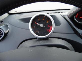 Renault Twingo Twingo II (CN), Hatchback 3-drs, 2007 / 2014 1.2 16V picture 14