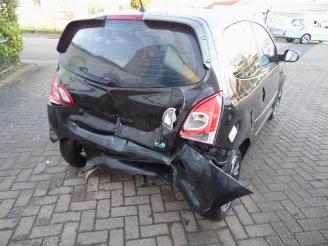 Renault Twingo Twingo II (CN), Hatchback 3-drs, 2007 / 2014 1.2 16V picture 4