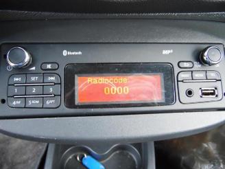 Renault Twingo Twingo II (CN), Hatchback 3-drs, 2007 / 2014 1.2 16V picture 15