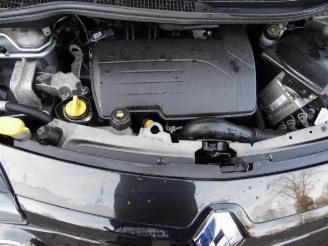 Renault Twingo Twingo II (CN), Hatchback 3-drs, 2007 / 2014 1.2 16V picture 12