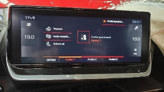 Peugeot 208 208 II (UB/UH/UP), Hatchback 5-drs, 2019 1.2 Vti 12V PureTech 100 picture 2