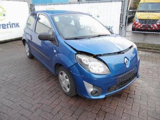 Renault Twingo Twingo II (CN), Hatchback 3-drs, 2007 / 2014 1.2 16V picture 2