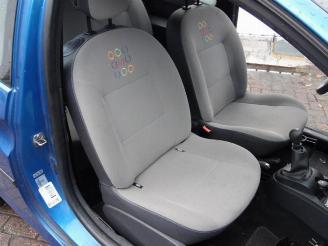 Renault Twingo Twingo II (CN), Hatchback 3-drs, 2007 / 2014 1.2 16V picture 14
