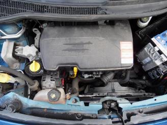 Renault Twingo Twingo II (CN), Hatchback 3-drs, 2007 / 2014 1.2 16V picture 9