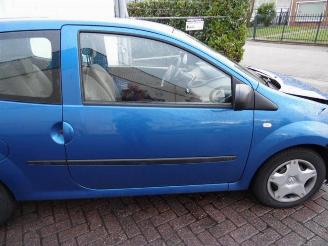 Renault Twingo Twingo II (CN), Hatchback 3-drs, 2007 / 2014 1.2 16V picture 4